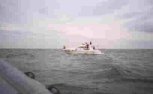 Service call to "Optimist" after Mayday call