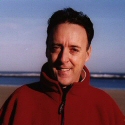 Crewman Dave Cocks - creator of this web site