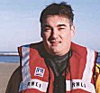 Dave Hodge - Helmsman and Boat Mechanic (retired)