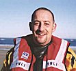 Mike (Sinbad) Hoyle - Crewman