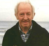 Stan Layton - Boathouse Attendant