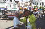 Flag Day 1999 - D.L.A. Dave Cammish