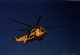 Sea King from RAF Leckonfield