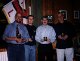 Winning 48hr Lifeboat Challenge Team