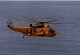 Sea King from RAF Leckonfield