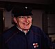 Branch Chairman trevor Walker