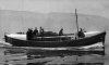 "City of leeds" arrives at Redcar