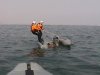 Capsize Practice
