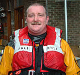 Crew Member Andy Barnett