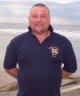 Helmsman Mark Reeves