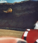 Rescue at Saltburn