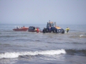 Land Rover Rescue