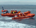 Redcar Lifeboats 2006