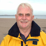 Derek Robinson
