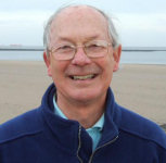 Branch Chairman (ex Operations Manager) Ian Readman