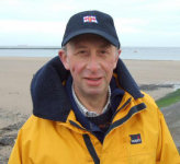 Peter Haslett - Treasurer