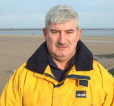 Doug Shotton - Tractor Mechanic and Senior Tractor Driver