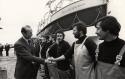 Duke of kent 1981