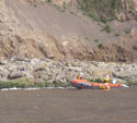 Huntcliff rescue