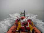 Rescue 7 Oct 2007