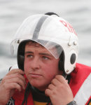 Liam Rogers