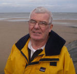 Tony Jamieson