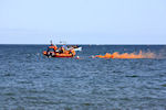 Flare training