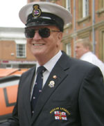 Dave Cammish - LOM
