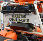 Leicester Challenge 3
