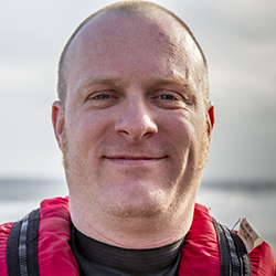Craig Pearson
