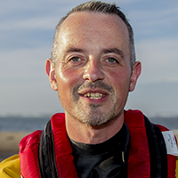 Dave Scott