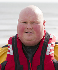 Greg Young