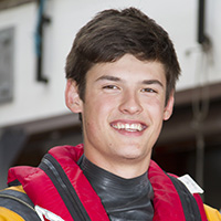 Greg Young