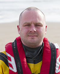 Greg Young