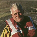 Crewman Derek Robinson