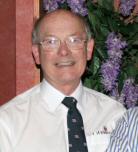 Ian Readman