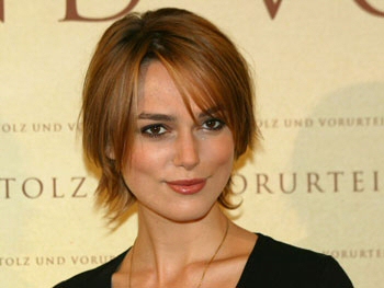 Keira Knightly - image copyright Working Title Films