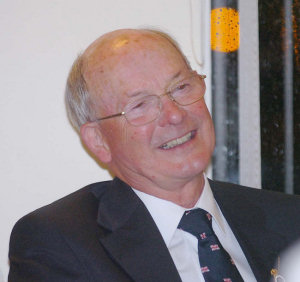 Ian Readman