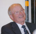 Ian Readman