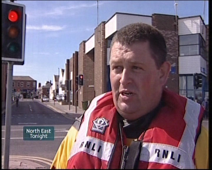 Copyright Tyne Tees Television