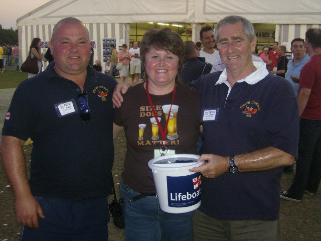 Beer Festival