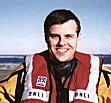 Mike Picknett - Senior Helmsman