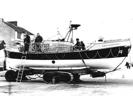 "Sir james Knott" & Carriage