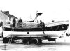 "Sir james Knott" being prepared for sea