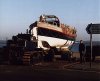 "Sir James Knott" ready for her last launch