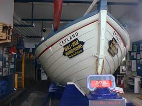 Visit http://www.zetland200.com - Redcar's lifeboats celebrating 200 years of saving lives at sea.