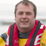 Barry Knaggs