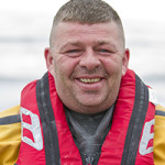 Mark Greaves