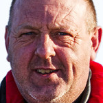 Tony Wild