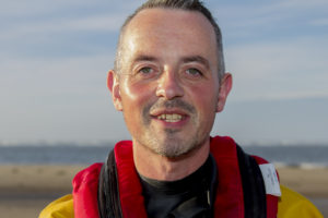 Dave Scott